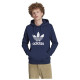 Adidas Ανδρικό φούτερ Trefoil Hoody